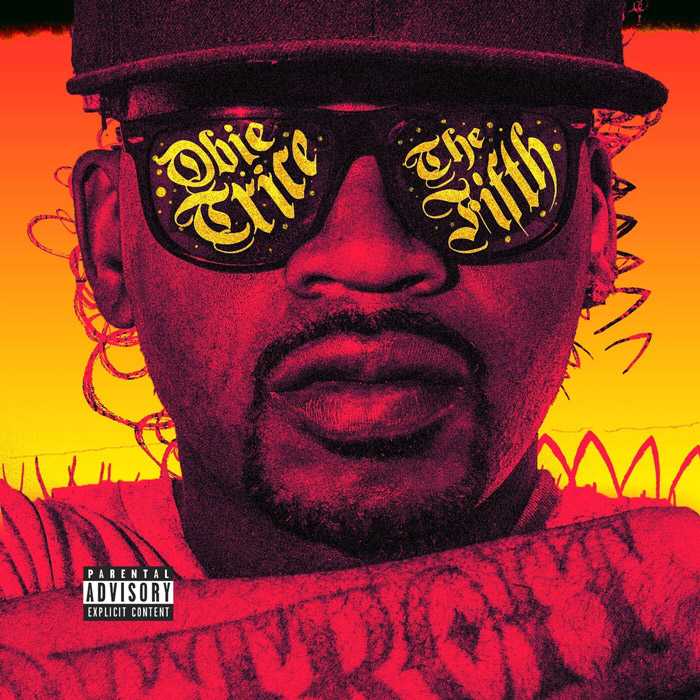 Obie Trice - The Fifth